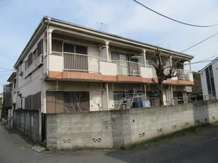 信越コーポの画像