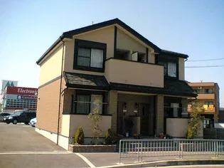 大阪府堺市北区金岡町【一戸建】の外観