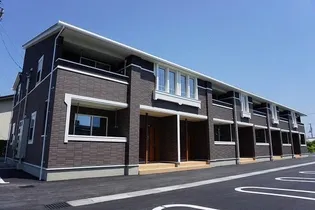 ショコラ 鴨島の画像