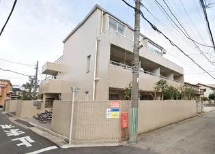 ラレーブ鷺ノ宮の画像