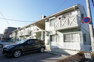 ジュネスヴィラIの画像