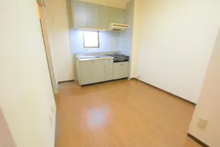 川森アパートの画像