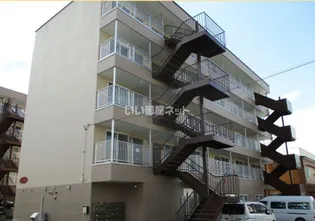 ピュアパレス函館IIIの画像