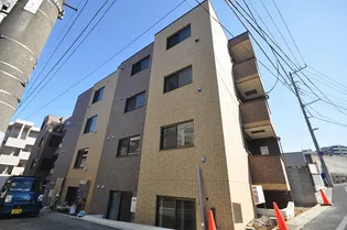 グランチェスタ文京【2階】の外観