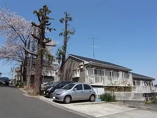 グリーンバレーAの画像