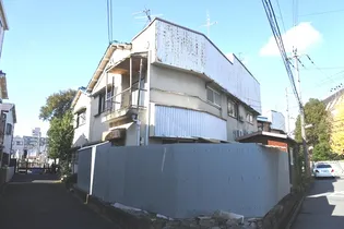 猪名寺1丁目文化の画像