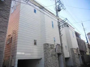 YSコート稲田堤A棟の画像