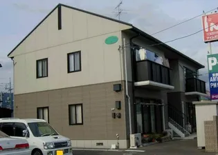 グリーンアルファーMの画像