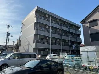 ハピネスカワグチの画像