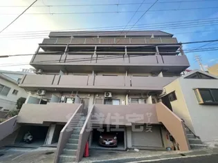 コリーヌ六甲の画像