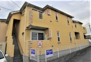 リブレア久留米大学駅前【2階】の外観