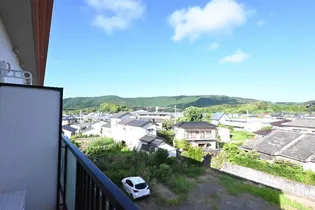 エリザホール【3階】の内装