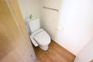 エリザホール【3階】の内装