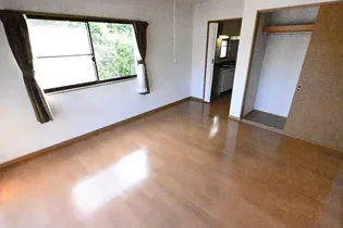 エリザホール【3階】の内装