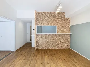 ブライティ広沢の画像