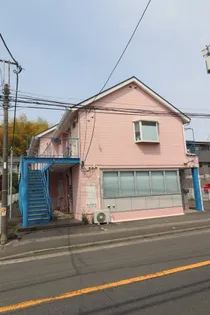 グレイス東百合丘の画像