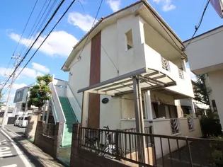 荒井ハイツの画像