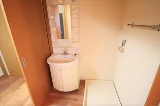 メープル札元【2階】の内装