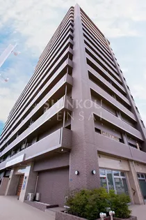 Mシティ杜の大橋の画像