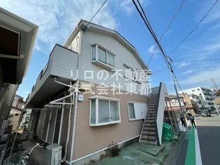 メゾン矢部の画像