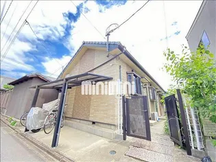 ハラダハイツの画像