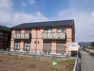メゾンルミエールB棟の画像