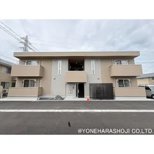 にゅうまごびれっじIV【2階】の外観