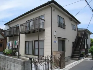 第2瑞穂荘の画像