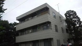 メゾン ド レスポワールの画像