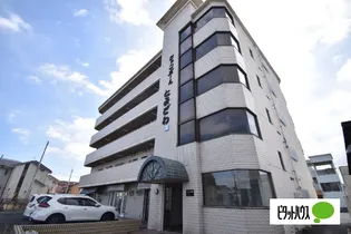 シャンボールとみざわII【5階】の外観