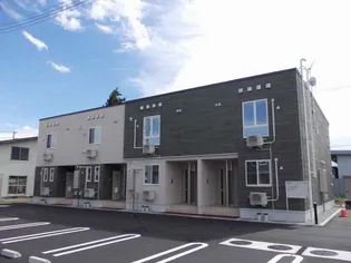 シャローム長井Iの画像