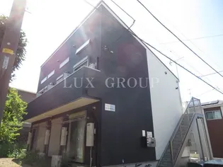 カインドネス町田南大谷【2階】の外観