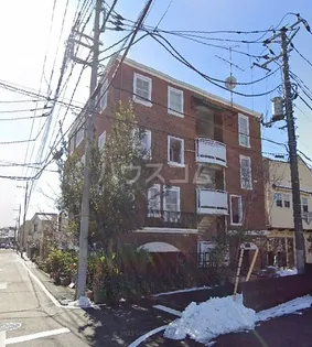 レ・リュミエール【5階】の外観