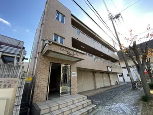カースル安田の画像