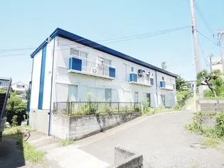 クリアスカイ湘南西富の画像