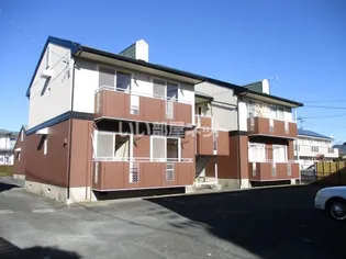 セジュール平川 B棟の画像