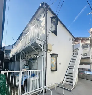 メゾン笹塚の画像