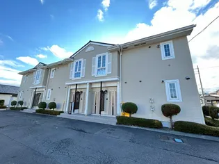 ウィンド ヒル Bの画像