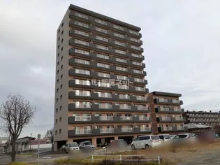Jステージ若草【2階】の外観