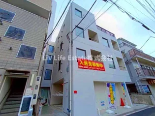 ひばりが丘北3NビルPJの画像