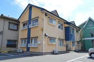 ホワイトハウス9の画像