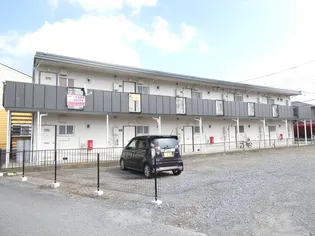 コーポポニーの画像