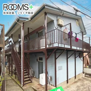 レジデンスKの画像