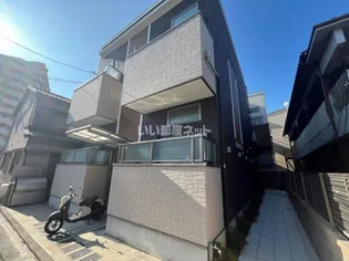 デル メゾン堺市駅の画像