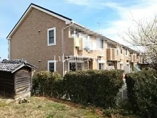 スイートベリー【2階】の外観