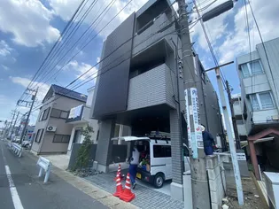 PRIMEL HEIMの画像