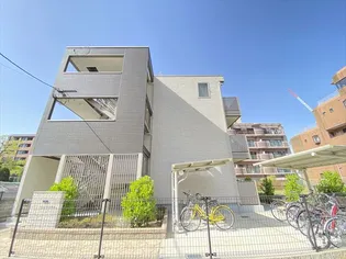 クレイノプランドール桜ヶ丘の画像