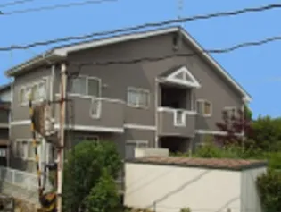 ノースコア北府の画像