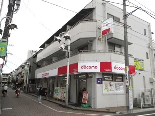 ステラマリス常盤台の画像