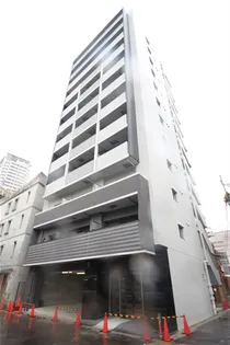 シェリロ神山【11階】の外観